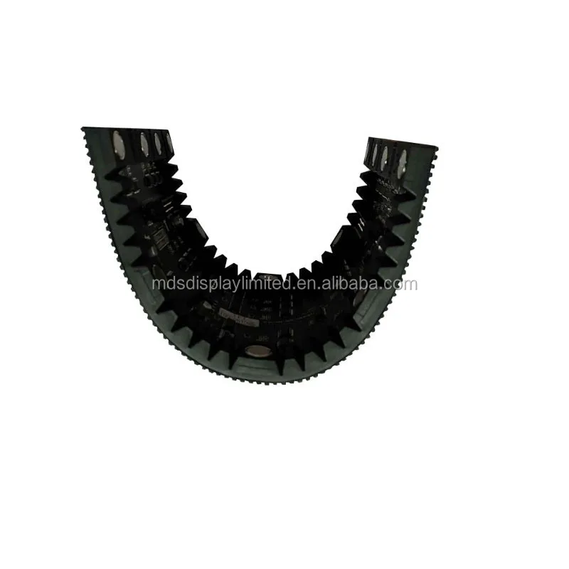 Telas de LED