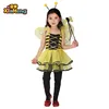 fandy dress honey bee fairy tutu skirt halloween costumes for girls