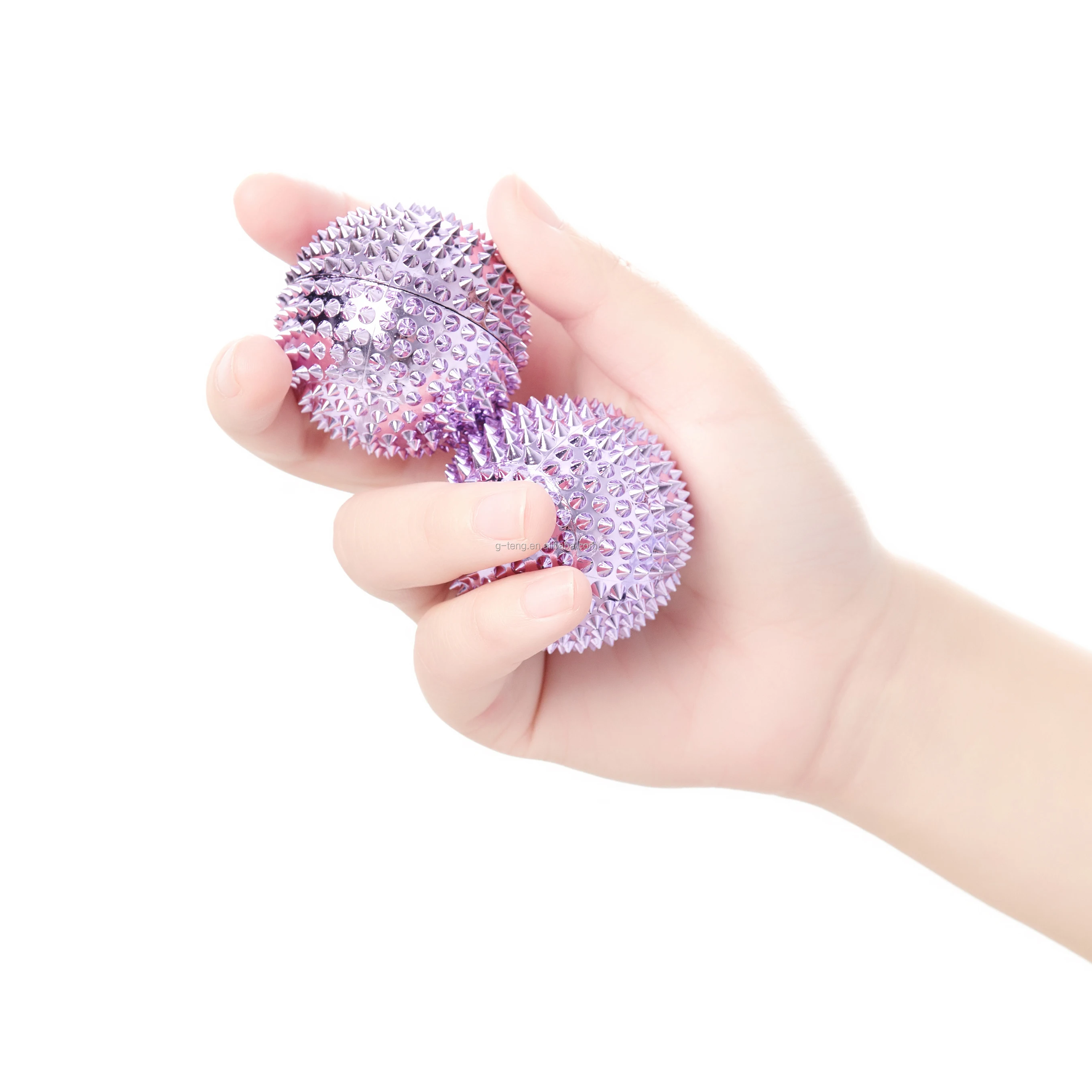 Plastic Hand Massage Ball Buy Massage Massage