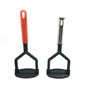 Easy Use Potato Masher Spring Push Type Kitchen Supplies Potato Masher Pressure Kitchen Gadget