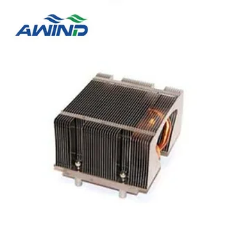 Heat Pipe Soldering Heatsink For Server Device Buy Heat Pipe Heatsink Cpu Heat Sink Server Heatsink Product On Alibaba Com