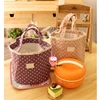 Popular Insulation Package Cooler Tote Bag For Bottle