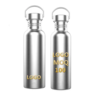 Image of Free Sample Wholesale Custom Printed Logo Sport Hydro Stainless Steel Water Bottle Flask 12 18 oz