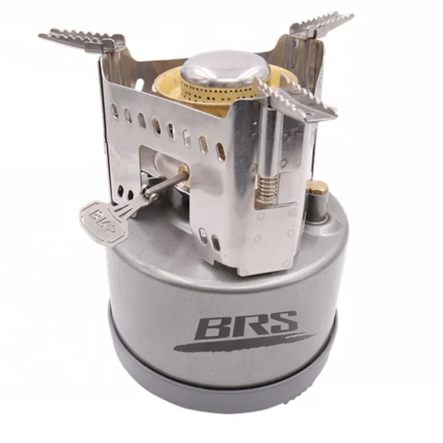 

brs-68 outdoor gasoline camping titan oil stove