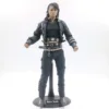 1/6 scale Action Figure/Plastic custom Toy/oem customized articulated action figure