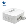 IP 65 Air adjustable differential pressure transmitter with LCD display pressure transmitter