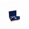 Coin Display Case for 24 Certified Coin