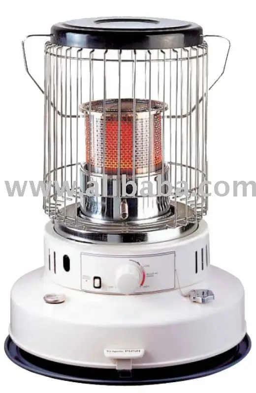 [kerona] Portable Kerosene Heater 