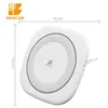 Fast wireless charging pad. skid resistance wireless charger pad. power bank wireless charger. portable power source. FOD.