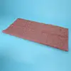 Latest product OEM quality non-woven foam with rose gold florist gift wrapper for flower