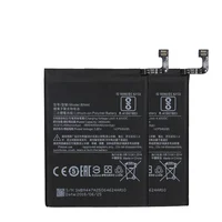 

BN44 manufacturer 3.85V 3900mAh Replacement Li-polymer Battery FOR Xiaomi Redmi 5 Plus