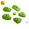 Mixed Rock Climbing Training Holds (5 pcs Pack)