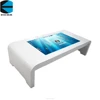 EKAA 22 inch quality waterpoof touch screen table with Multi 10 Points Touch function for coffee shop