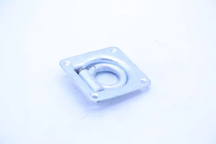 High quality Rope Lashing rings Truck body Hardware Tie down ring TBF PART No.026504/026504-In