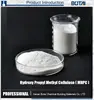 Main function of MHPC 5-75000 mpa/s hpmc in food industry