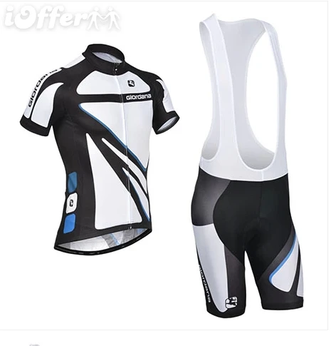 giordana bike wear