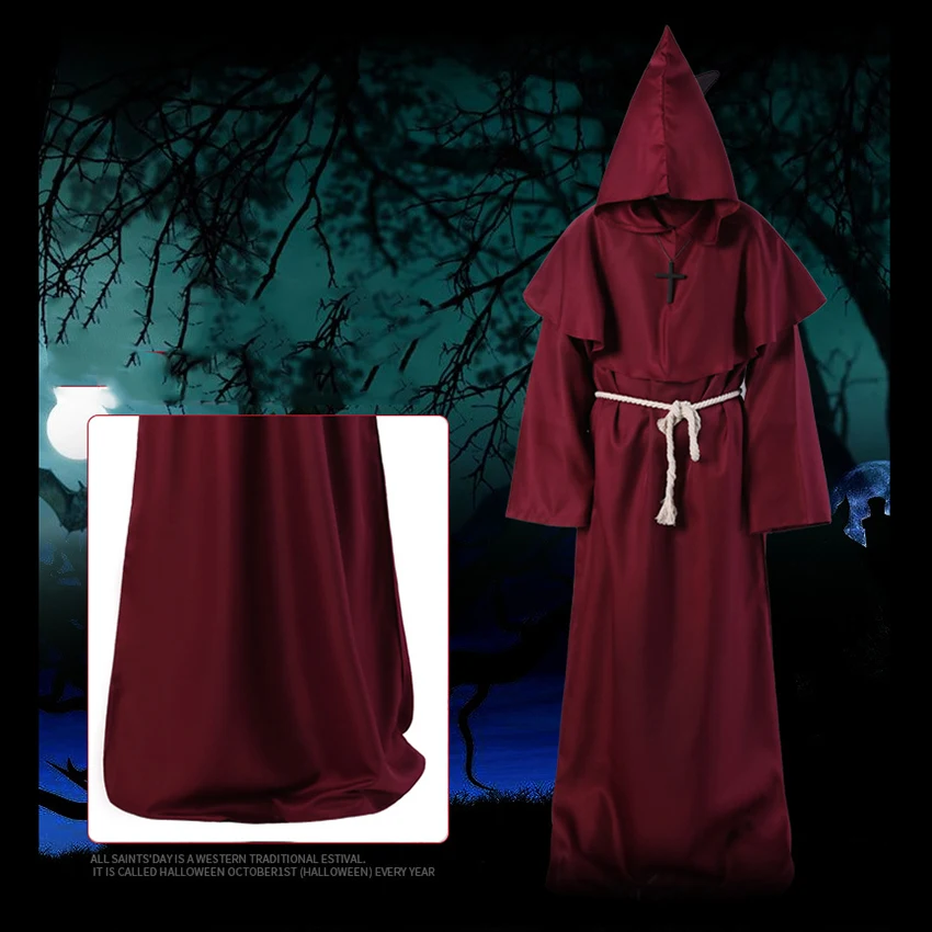 Grossiste costume medieval homme-Acheter les meilleurs costume medieval