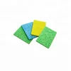 cellulose fiber cleaning board natural sea sponge