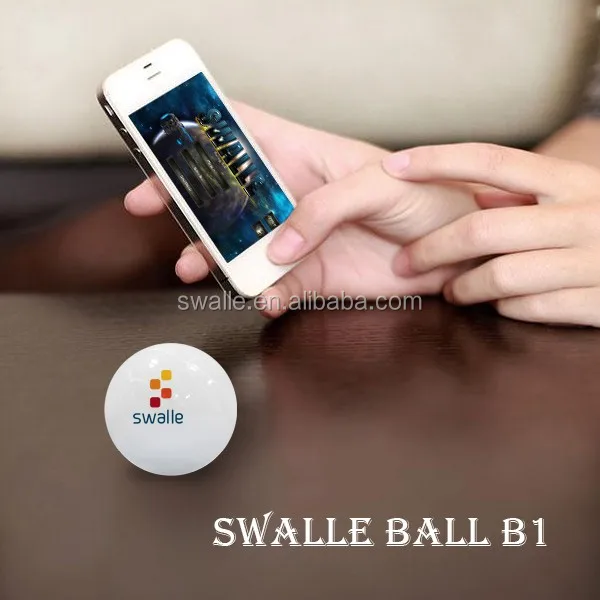 Remote Control Soccer Ball Led Golf Ball,Inductive Adult Children Toys