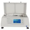 Tissue paper softness testing machine/Tissue paper machine