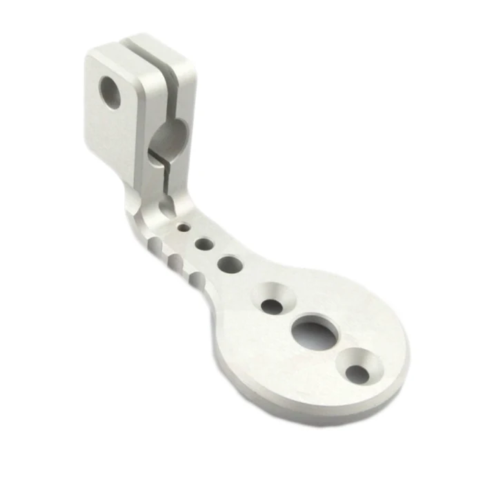 Cnc Machined Aluminum Rotary Tattoo Machine Frame Mount Buy Rotary