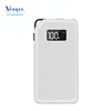 Universal battery charger backup,portable power source,mobile power bank 10000mah