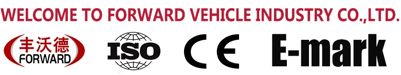 2018 new smart Chinese mini electric automobile