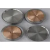 Copper Ti Sputtering Target/Titanium clad copper Target