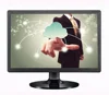21.5 inch LCD Monitor 12V 20 inch square lcd monitor 4:3