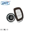 New smart car alarm with new smart keys central lock automation keyless remote start stop, push button sto