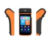 TS-P20L mobile pos terminal with printer touch handheld machine support wifi Bluetooth emv card reader all in one device
