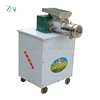 Made In China Automatic Price Industrial Pasta Making Machine / Spaghetti Pasta Production Line / Italy Pasta Production Price