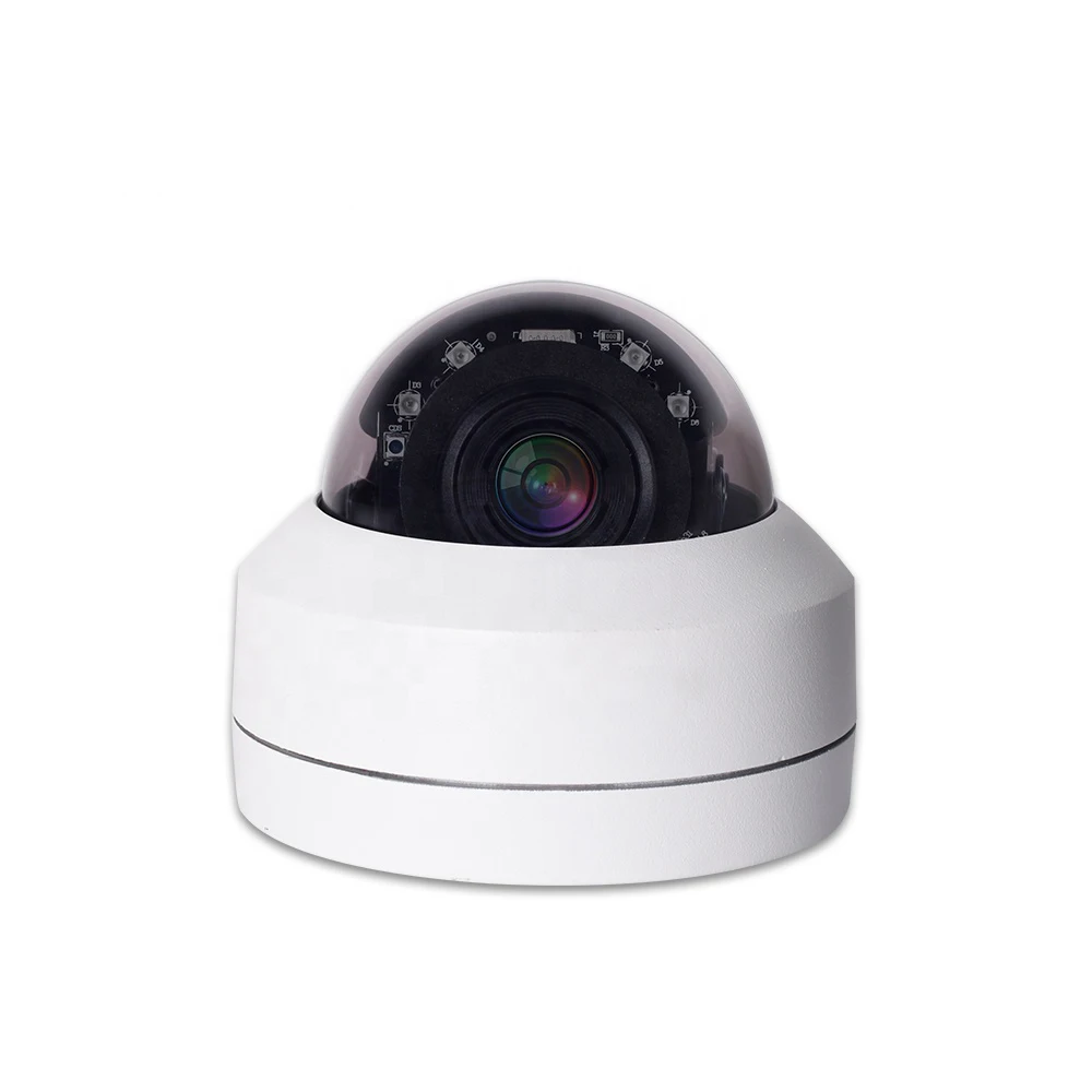 ptz智能云摄像头,智能摄像头监控摄像头 full hd 1080p outdoor waterproof wifi mini 4x zoom poe ptz ip