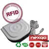 Cheap price ! Desktop USB ISO14443A MIFARE Classic 1K HF RFID Reader