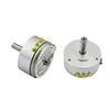 WDA-D35-D4B high wear resistance potentiometer angular displacement sensor rotary potentiometer
