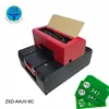 HOT! Superior uv printer for glass and ceramic printer a3 size flatbed uv printer