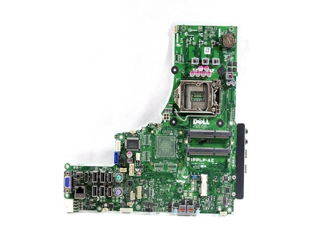 Buy Dell Optiplex Aio 90 Socket Lga1150 Intel Motherboard Ipplp Az Wpg9h In Cheap Price On Alibaba Com