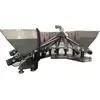 Automatic Additive Dosing Machine Material Automatic Weighing Machine for PVC, Chemical, Masterbatch and Filler Production