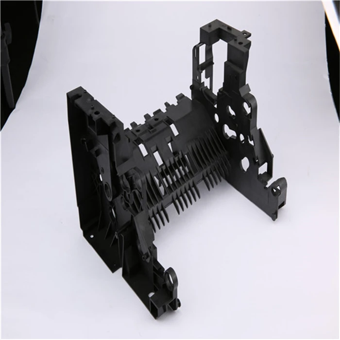 Professional Mold Factory Custom Plastic Mold Tool Mould Plastics Injection Molding Machine