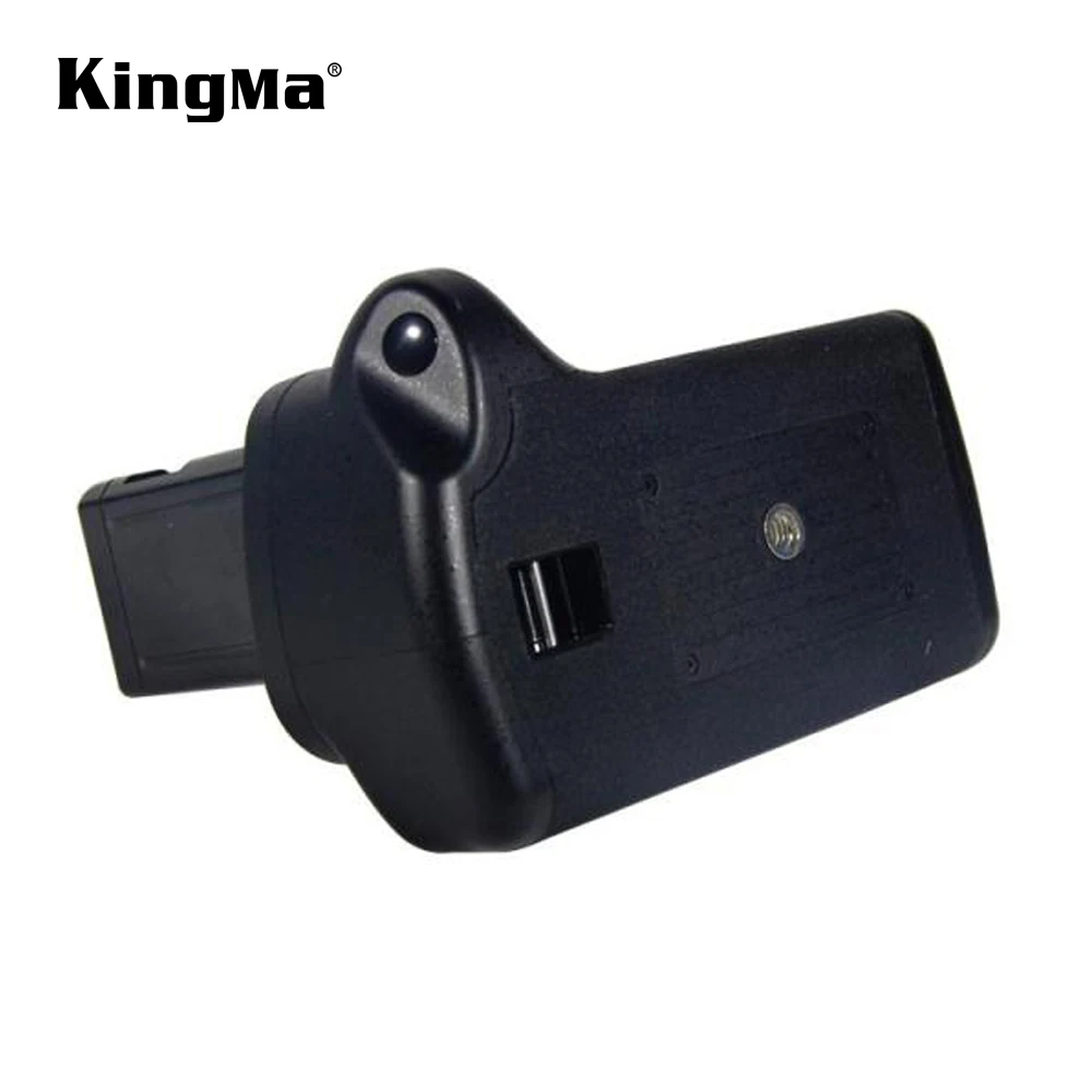 
KingMa MB-D5100+ Multi-Power Battery Grip For Nikon D5100 D5200 DSLR Cameras 