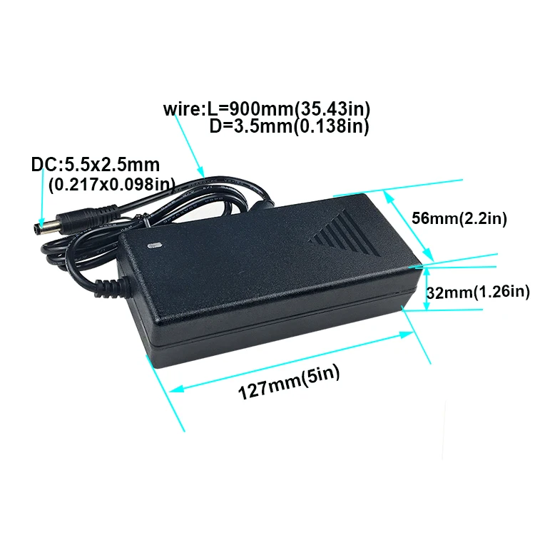 chargers adaptor