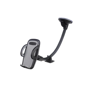 Adjustable Car Suction Cup Phone Holder Mobile Phones