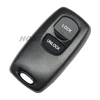 Hot-selling for Maz 2 button remote key blank