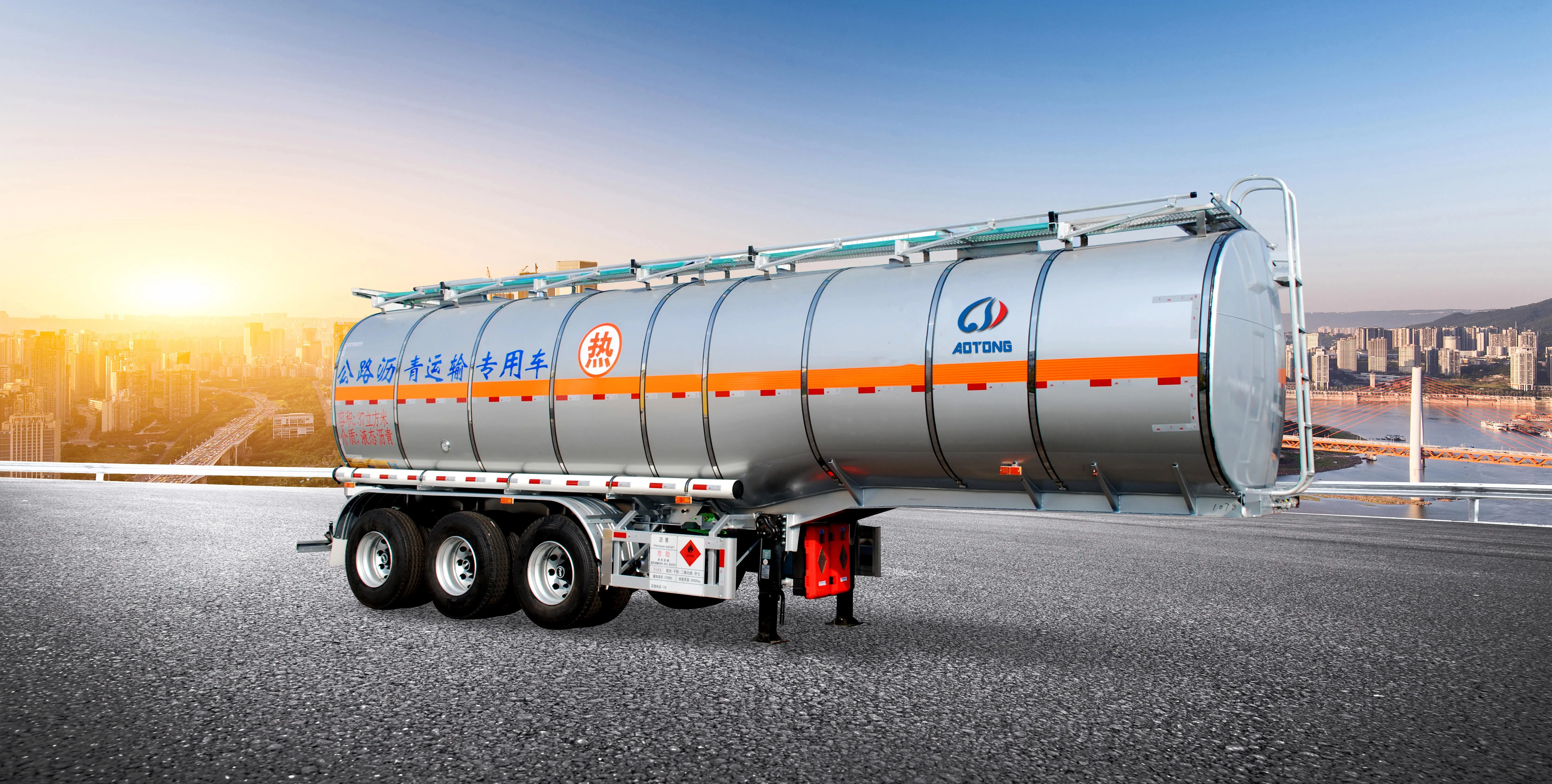 asme 40 cbm to 60 cbm butadiene lpg tank semi