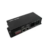 Good quality 3CH Dimmable LED RGB Strip Driver rgb dmx driver dimmer