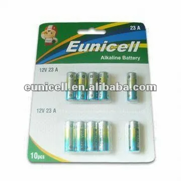 12v 23A