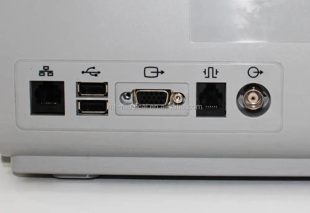 Patient Monitor China Edan Patient Monitor Price for Sale