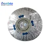 2.5m Dia inflatable land people inside zorb ball for adult
