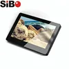 7 inch Tablet pc with RFID NFC 13.56Mhz Reader support writing & reading data function