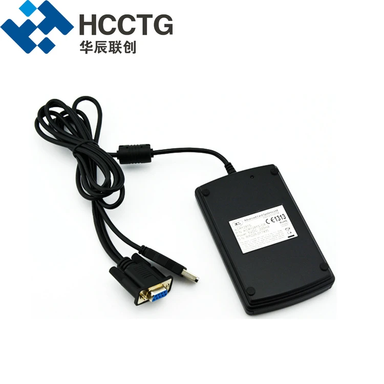 Mini Terminal Payment 13.56 RS232 Contactless Rfid Card Reader Writer ACR1281S-C8